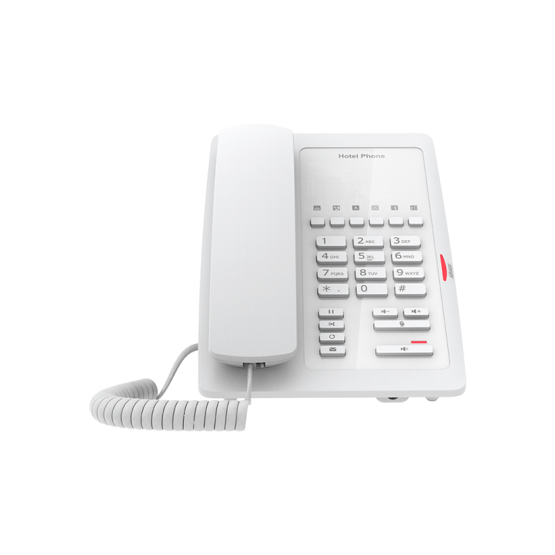 Wi-Fi VoIP телефон Fanvil ⋙ на цена от 213.34лв  - Allegro-bg.com