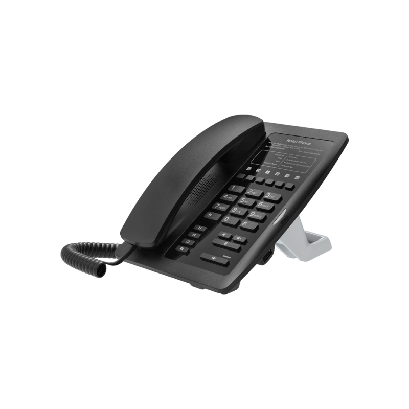 VoIP телефон Fanvil H3  ⋙ на цена от 157.33лв  - Allegro-bg.com