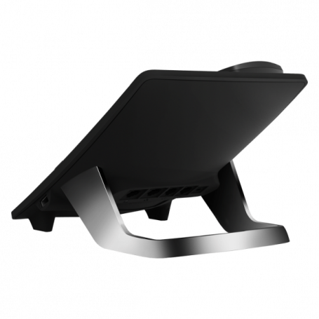 VoIP телефон Fanvil H3  ⋙ на цена от 157.33лв  - Allegro-bg.com