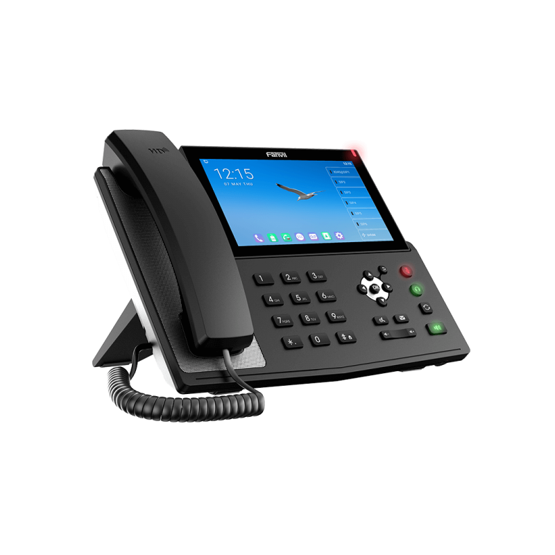 Android VoIP телефон  ⋙ на цена от 602.66лв  - Allegro-bg.com