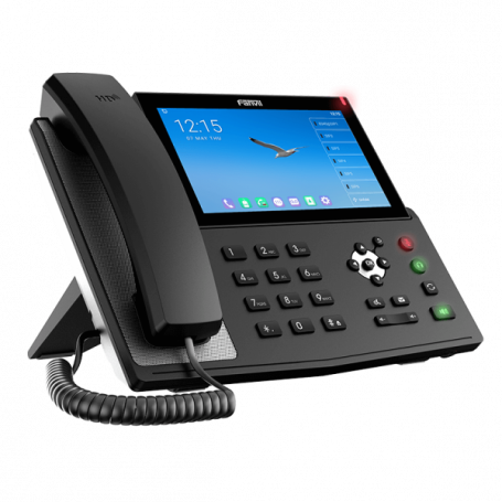 Android VoIP телефон  ⋙ на цена от 602.66лв  - Allegro-bg.com