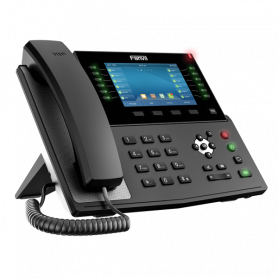 VoIP телефон Fanvil X7C ⋙ на цена от 410.40лв  - Allegro-bg.com 2