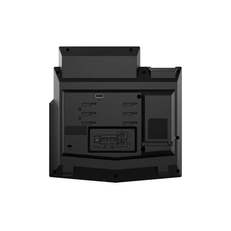 VoIP телефон Fanvil X6U ⋙ на цена от 349.33лв  - Allegro-bg.com