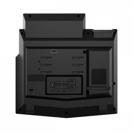 VoIP телефон Fanvil X6U ⋙ на цена от 349.33лв  - Allegro-bg.com