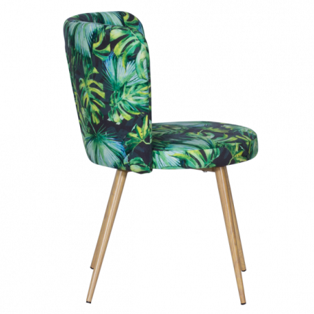 Трапезен стол Carmen 525 ⋙ на цена от 156.00лв  - Allegro-bg.com