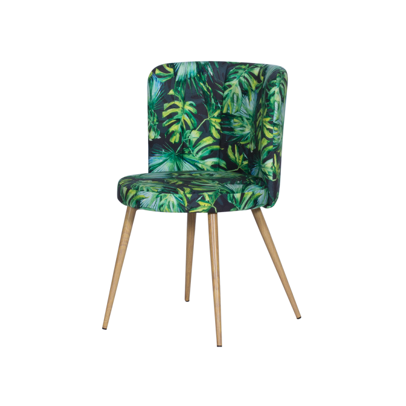 Трапезен стол Carmen 525 ⋙ на цена от 156.00лв  - Allegro-bg.com