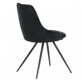 Трапезен стол NEWPORT -  ⋙ на цена от 178.80лв  - Allegro-bg.com 2