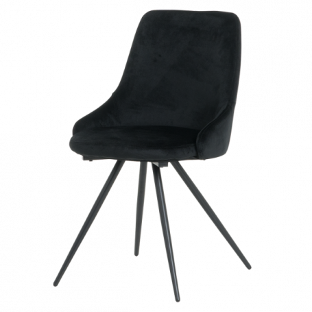 Трапезен стол NEWPORT -  ⋙ на цена от 178.80лв  - Allegro-bg.com