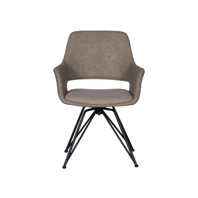 Трапезен стол DEVON -  ⋙ на цена от 294.00лв  - Allegro-bg.com