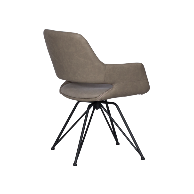 Трапезен стол DEVON -  ⋙ на цена от 294.00лв  - Allegro-bg.com