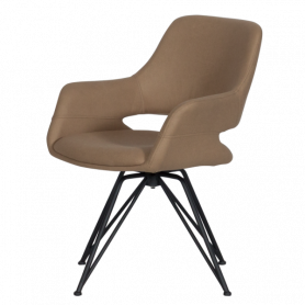 Трапезен стол DEVON -  ⋙ на цена от 294.00лв  - Allegro-bg.com 2