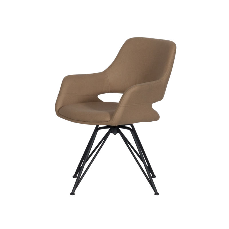 Трапезен стол DEVON -  ⋙ на цена от 294.00лв  - Allegro-bg.com