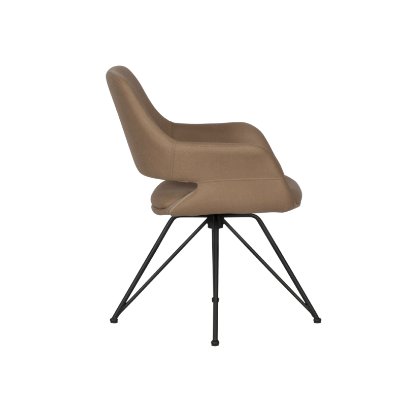 Трапезен стол DEVON -  ⋙ на цена от 294.00лв  - Allegro-bg.com