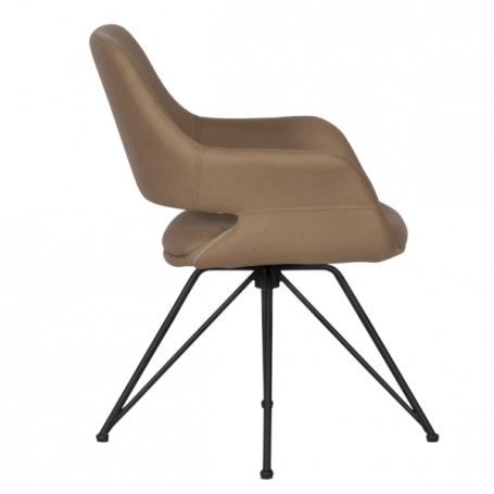 Трапезен стол DEVON -  ⋙ на цена от 294.00лв  - Allegro-bg.com