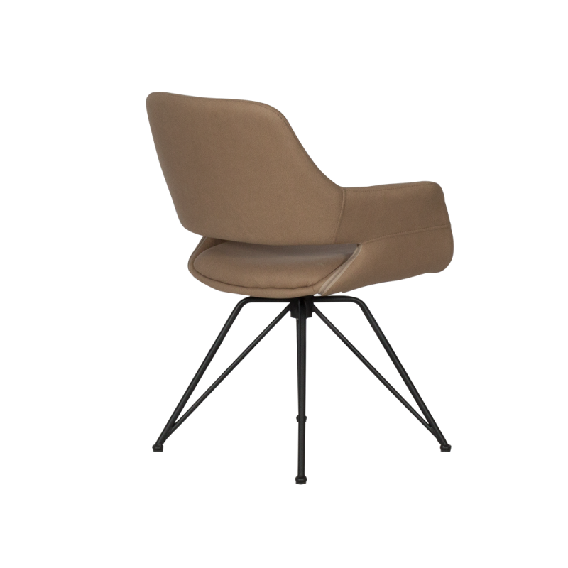 Трапезен стол DEVON -  ⋙ на цена от 294.00лв  - Allegro-bg.com