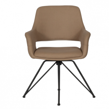 Трапезен стол DEVON -  ⋙ на цена от 294.00лв  - Allegro-bg.com