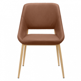 Трапезен стол LUTON -  ⋙ на цена от 199.20лв  - Allegro-bg.com 2