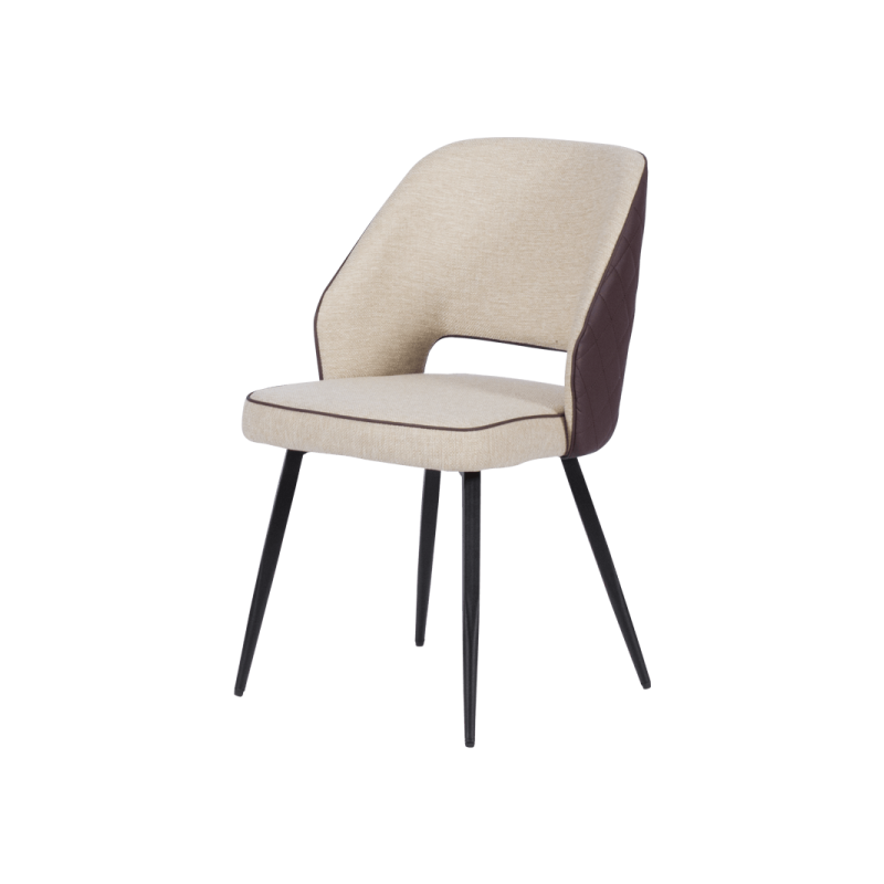 Трапезен стол COLORADO  ⋙ на цена от 237.60лв  - Allegro-bg.com