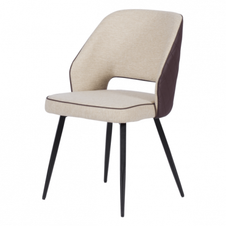 Трапезен стол COLORADO  ⋙ на цена от 237.60лв  - Allegro-bg.com