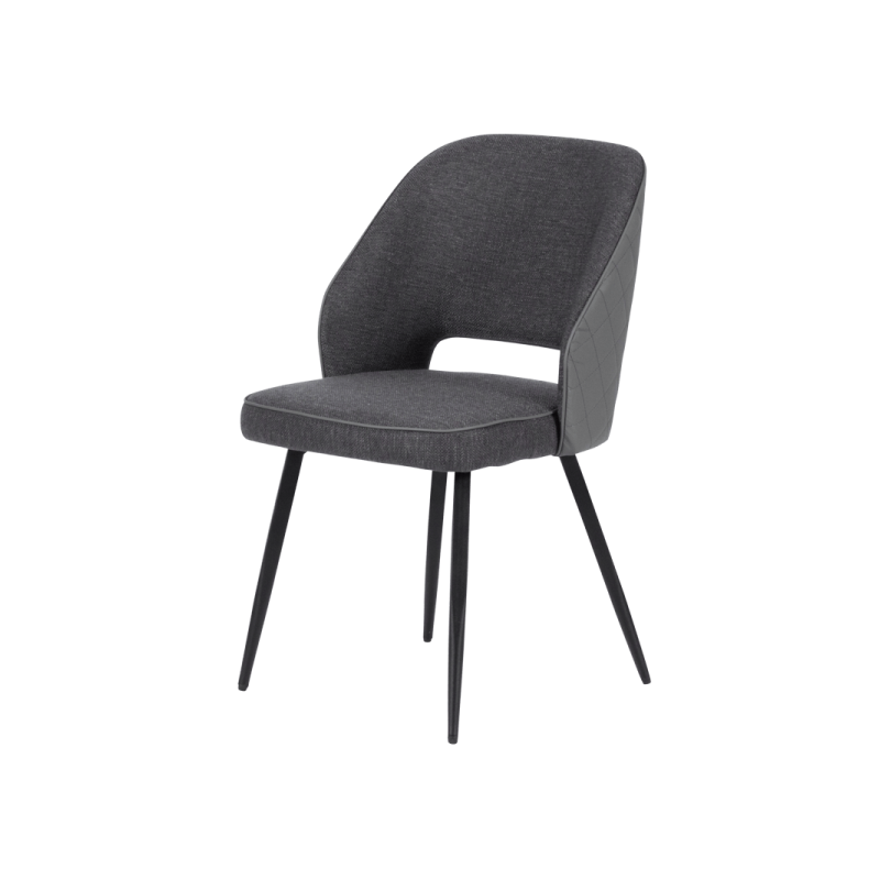 Трапезен стол COLORADO  ⋙ на цена от 237.60лв  - Allegro-bg.com