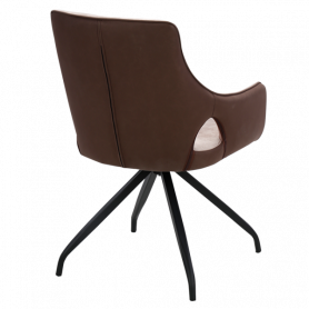 Трапезен стол DUDLEY -  ⋙ на цена от 279.60лв  - Allegro-bg.com 2