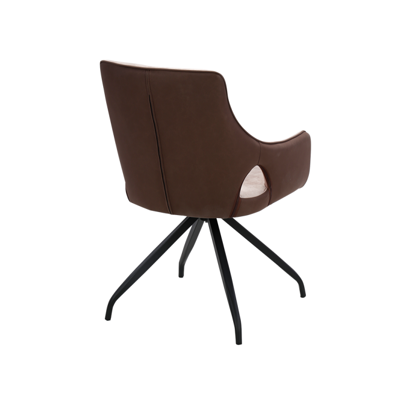 Трапезен стол DUDLEY -  ⋙ на цена от 279.60лв  - Allegro-bg.com