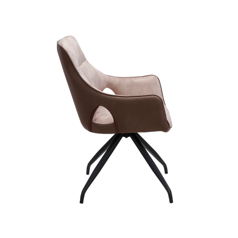 Трапезен стол DUDLEY -  ⋙ на цена от 279.60лв  - Allegro-bg.com