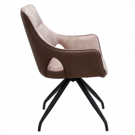 Трапезен стол DUDLEY -  ⋙ на цена от 279.60лв  - Allegro-bg.com