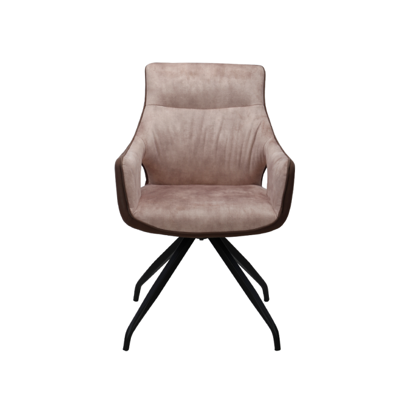 Трапезен стол DUDLEY -  ⋙ на цена от 279.60лв  - Allegro-bg.com