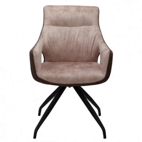 Трапезен стол DUDLEY -  ⋙ на цена от 279.60лв  - Allegro-bg.com