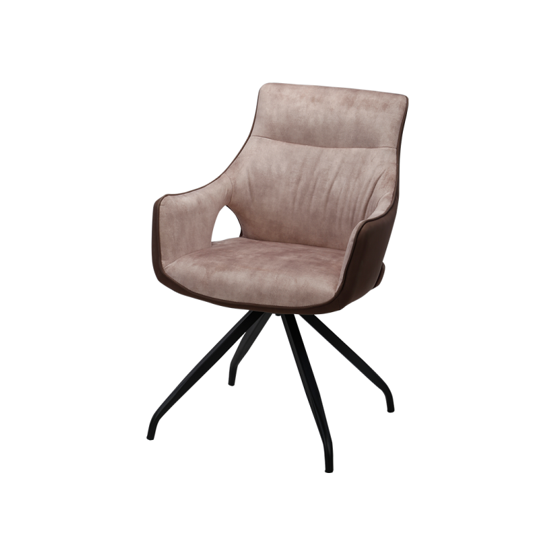 Трапезен стол DUDLEY -  ⋙ на цена от 279.60лв  - Allegro-bg.com