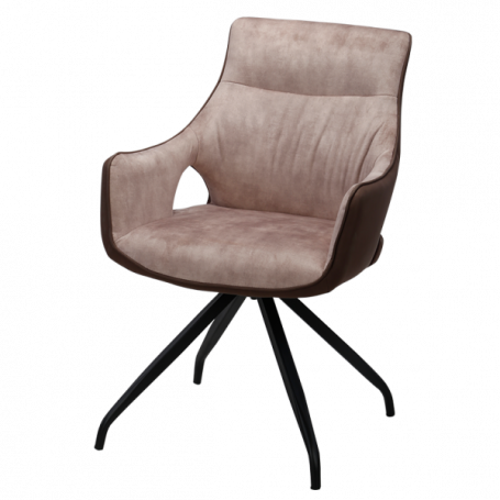 Трапезен стол DUDLEY -  ⋙ на цена от 279.60лв  - Allegro-bg.com