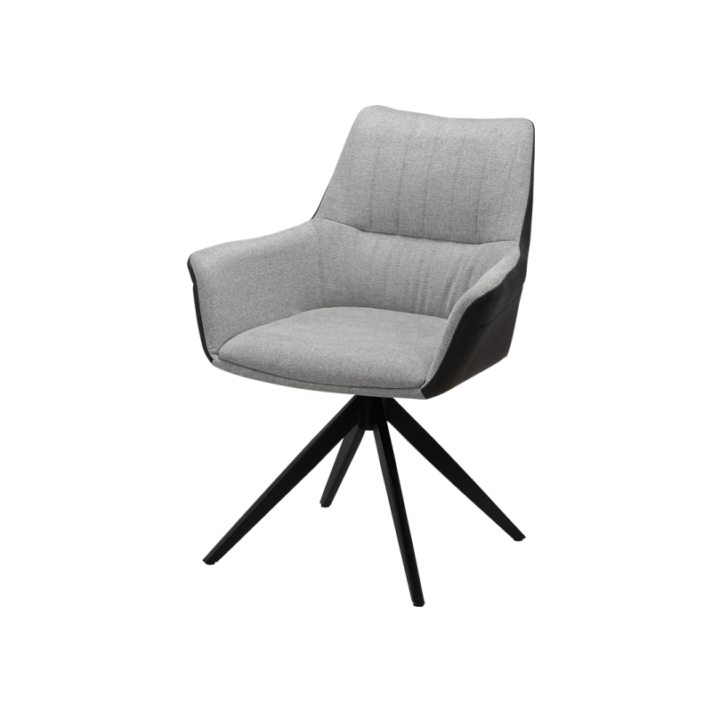 Трапезен стол DOVER -  ⋙ на цена от 297.60лв  - Allegro-bg.com