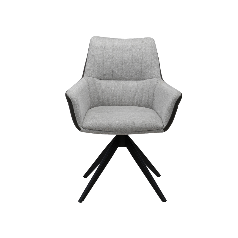 Трапезен стол DOVER -  ⋙ на цена от 297.60лв  - Allegro-bg.com