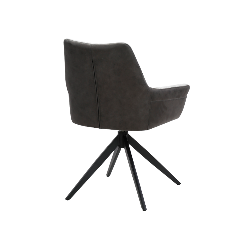 Трапезен стол DOVER -  ⋙ на цена от 297.60лв  - Allegro-bg.com