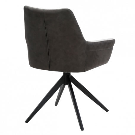 Трапезен стол DOVER -  ⋙ на цена от 297.60лв  - Allegro-bg.com