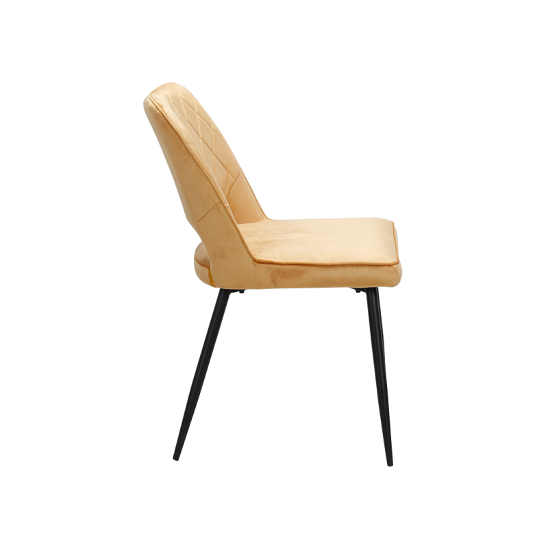 Трапезен стол SELBY -  ⋙ на цена от 186.00лв  - Allegro-bg.com