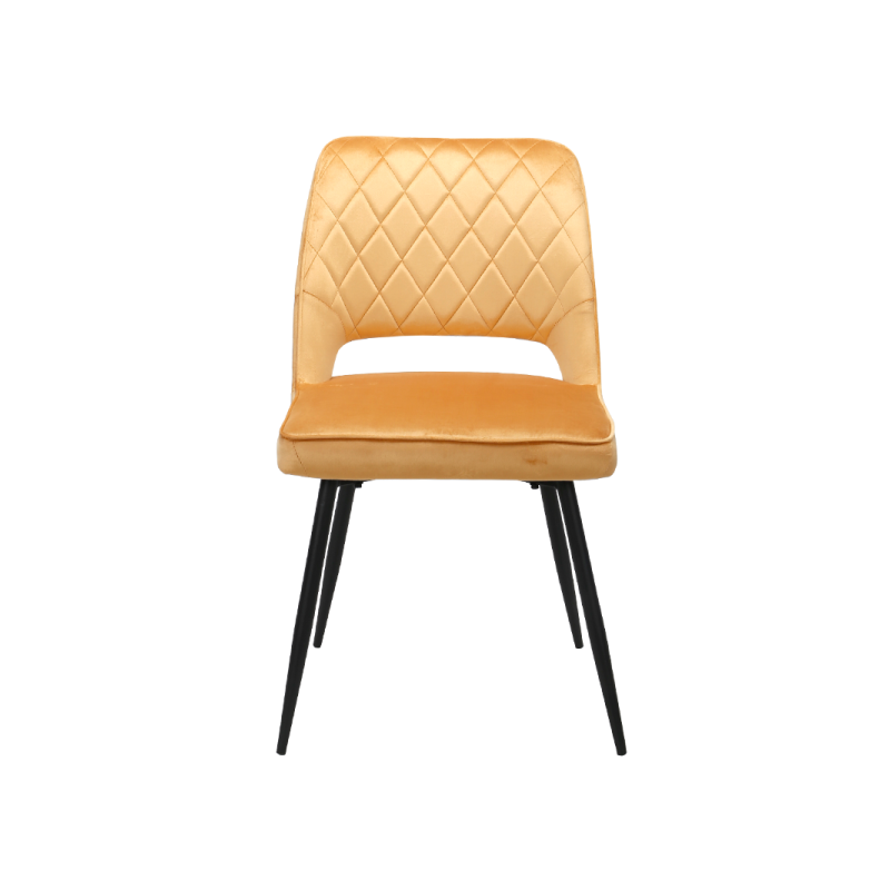 Трапезен стол SELBY -  ⋙ на цена от 186.00лв  - Allegro-bg.com