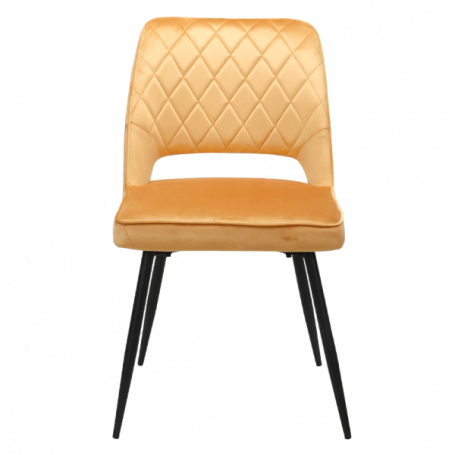 Трапезен стол SELBY -  ⋙ на цена от 186.00лв  - Allegro-bg.com