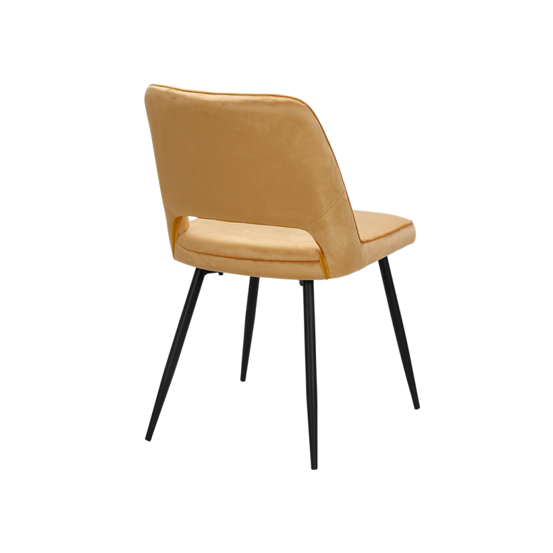 Трапезен стол SELBY -  ⋙ на цена от 186.00лв  - Allegro-bg.com