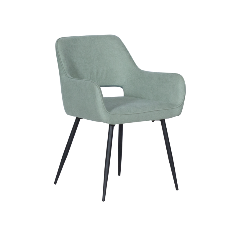 Трапезен стол REDCAR -  ⋙ на цена от 189.60лв  - Allegro-bg.com