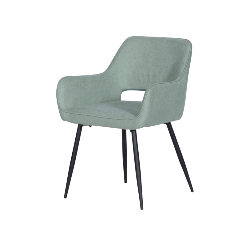 Трапезен стол REDCAR -  ⋙ на цена от 189.60лв  - Allegro-bg.com