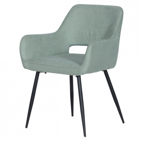 Трапезен стол REDCAR -  ⋙ на цена от 189.60лв  - Allegro-bg.com