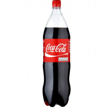 Напитка Coca-Cola 1.5 л.-4830