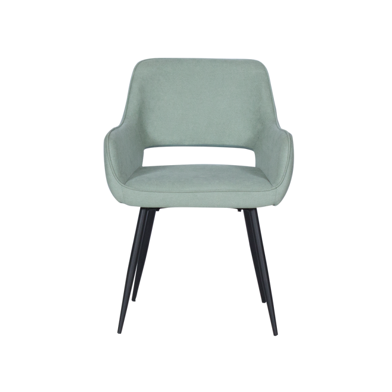 Трапезен стол REDCAR -  ⋙ на цена от 189.60лв  - Allegro-bg.com