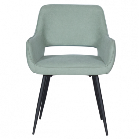 Трапезен стол REDCAR -  ⋙ на цена от 189.60лв  - Allegro-bg.com