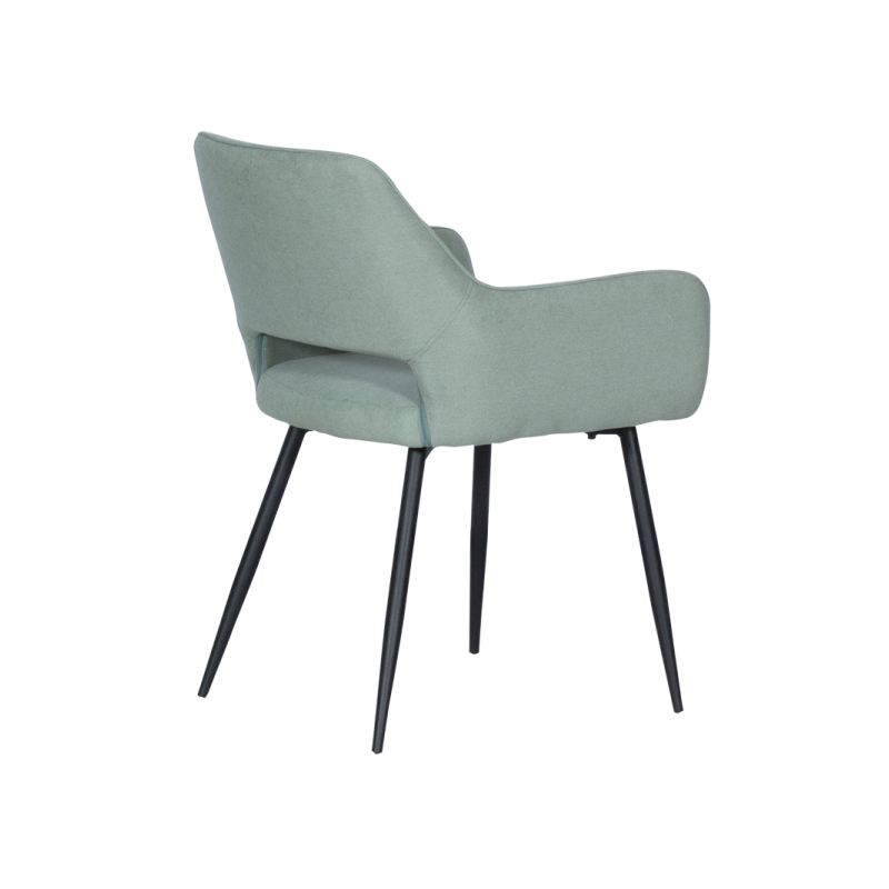 Трапезен стол REDCAR -  ⋙ на цена от 189.60лв  - Allegro-bg.com