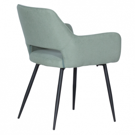 Трапезен стол REDCAR -  ⋙ на цена от 189.60лв  - Allegro-bg.com