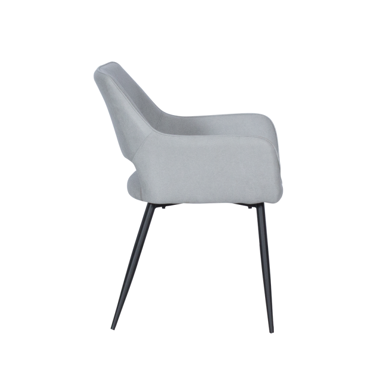 Трапезен стол REDCAR -  ⋙ на цена от 189.60лв  - Allegro-bg.com