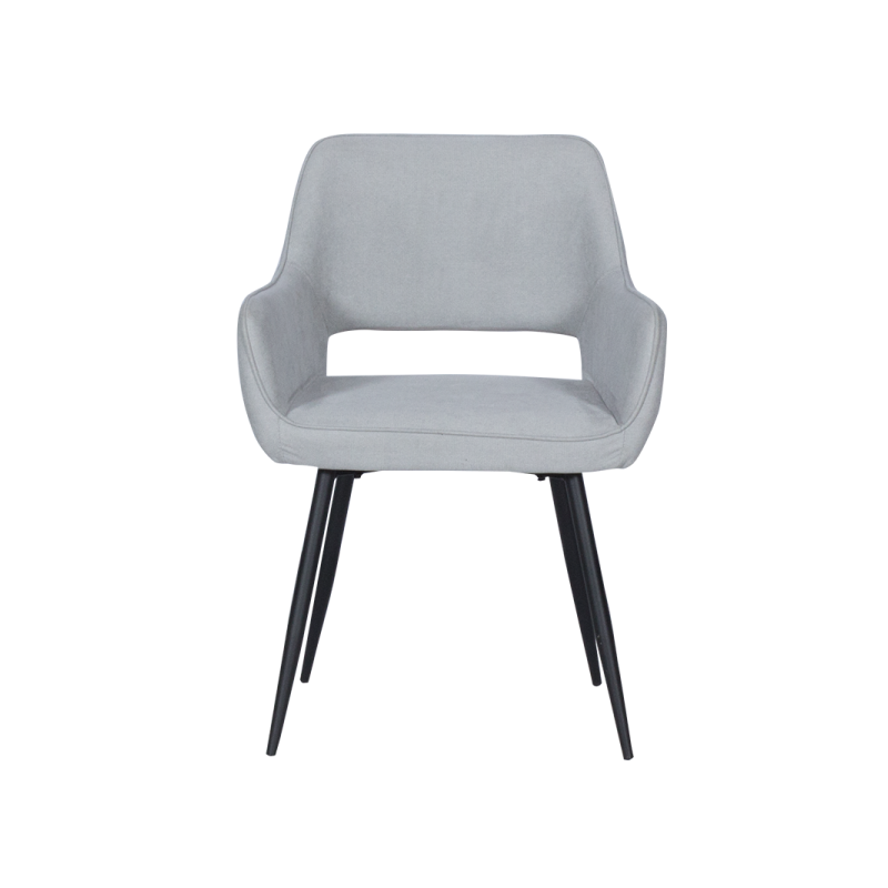 Трапезен стол REDCAR -  ⋙ на цена от 189.60лв  - Allegro-bg.com